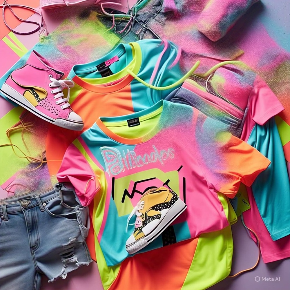 Clothing pull